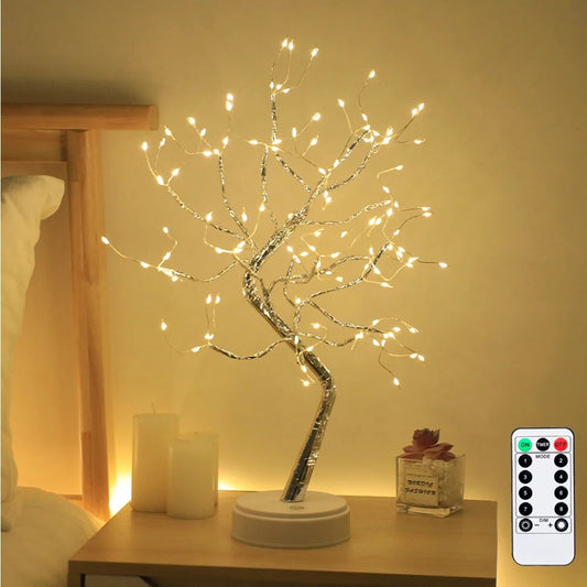 LED Light Tree