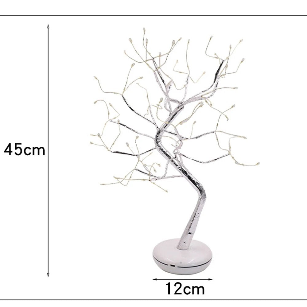 LED Light Tree