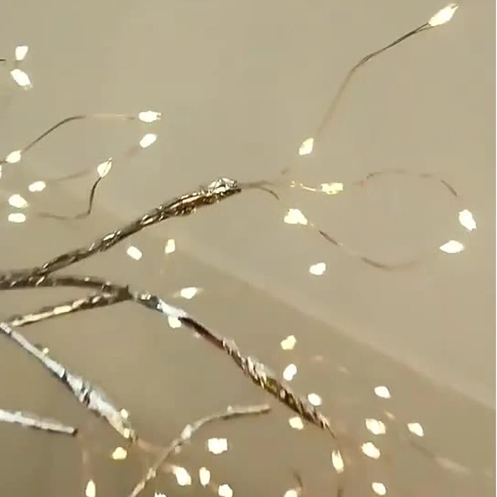 LED Light Tree